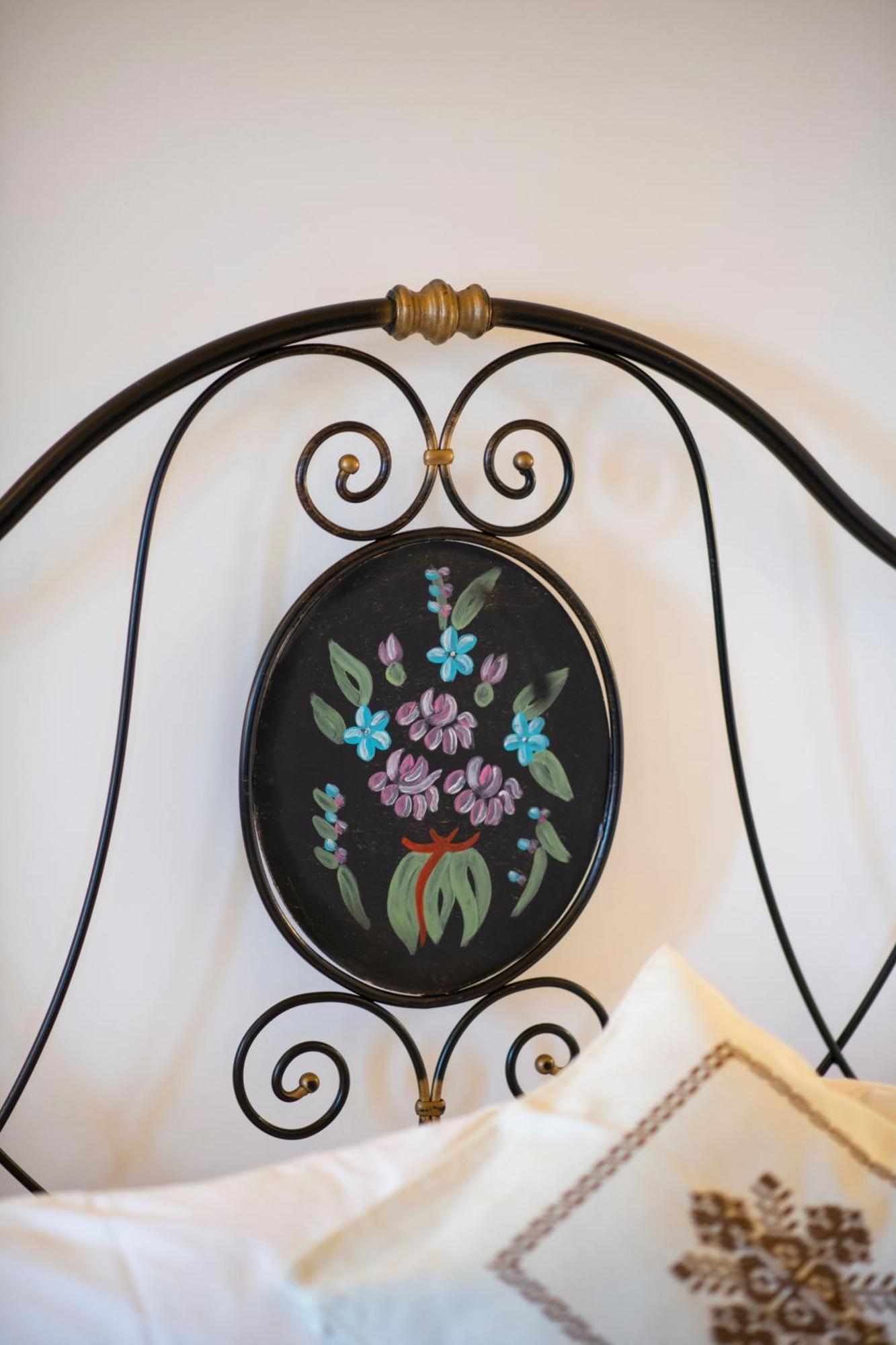 Magravì Bed & Breakfast Alberobello Ngoại thất bức ảnh