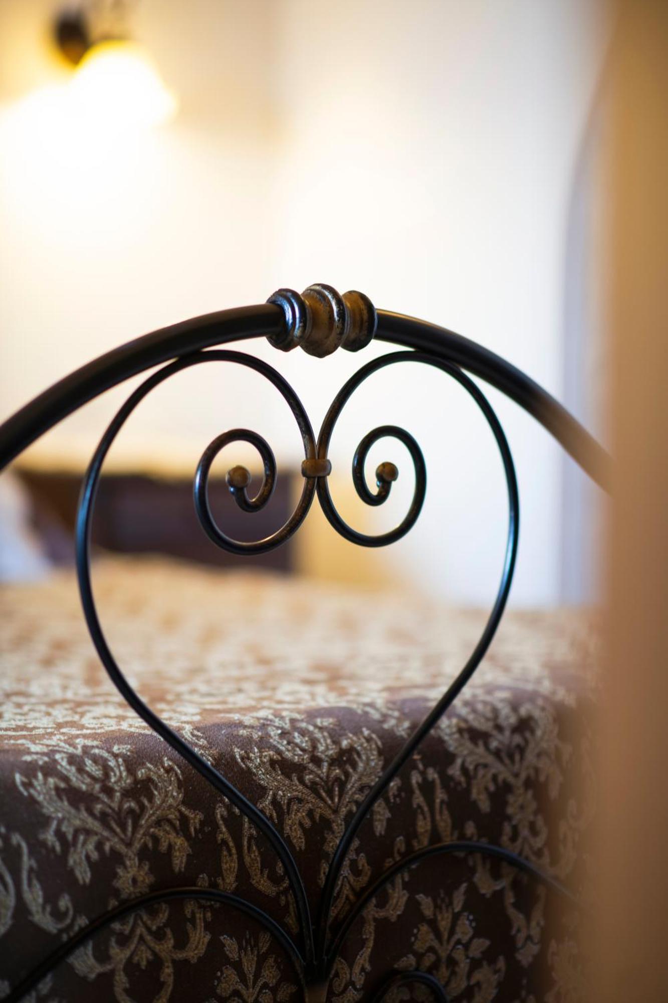 Magravì Bed & Breakfast Alberobello Ngoại thất bức ảnh