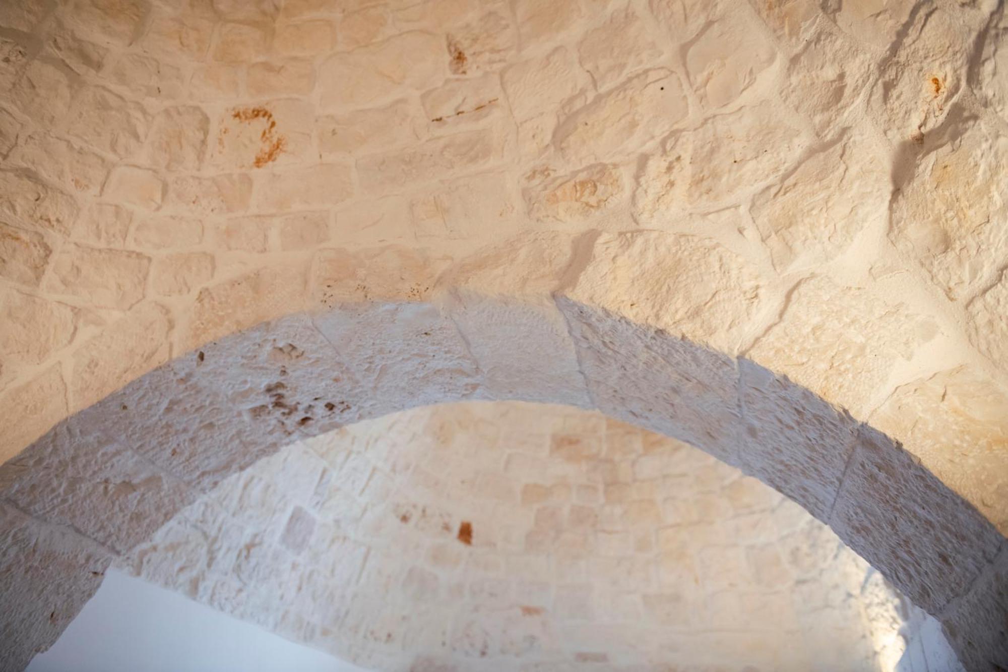 Magravì Bed & Breakfast Alberobello Ngoại thất bức ảnh