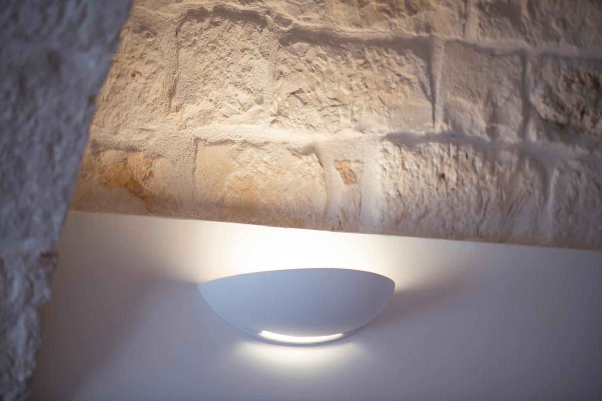 Magravì Bed & Breakfast Alberobello Ngoại thất bức ảnh