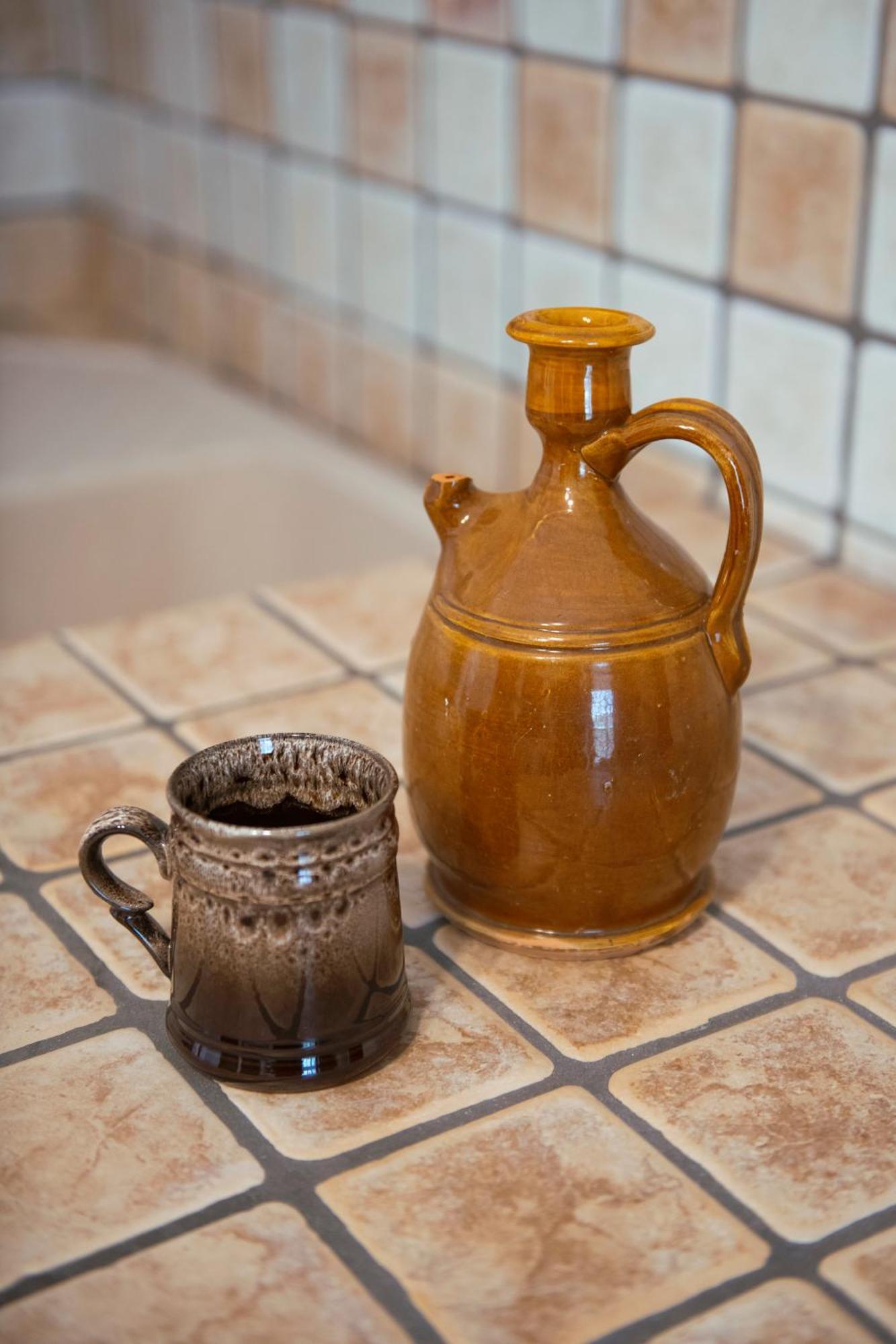Magravì Bed & Breakfast Alberobello Ngoại thất bức ảnh