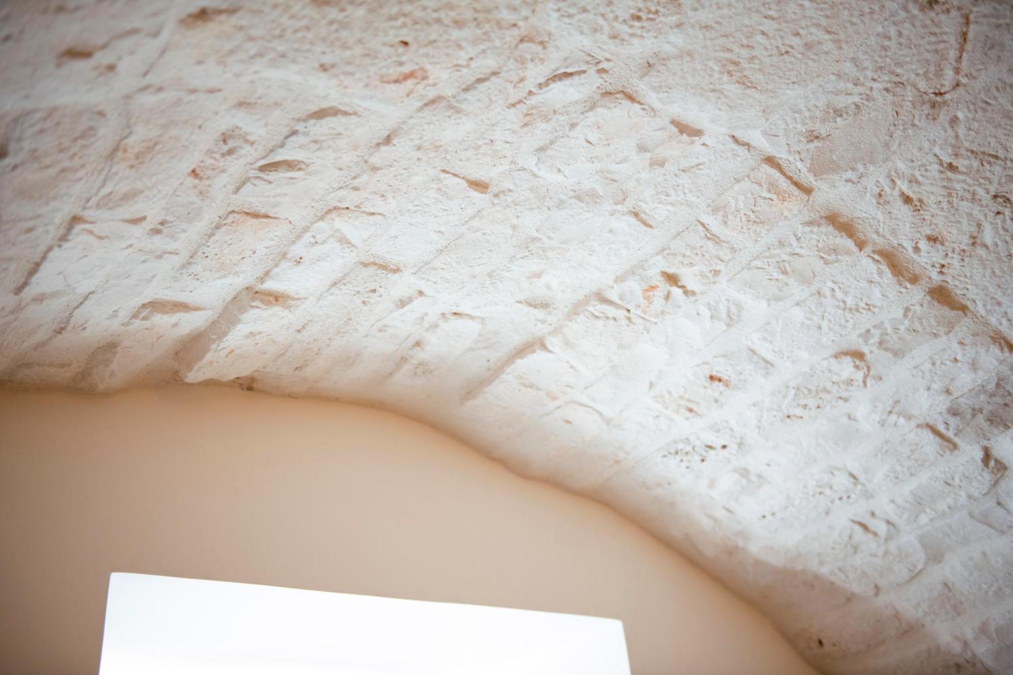 Magravì Bed & Breakfast Alberobello Ngoại thất bức ảnh